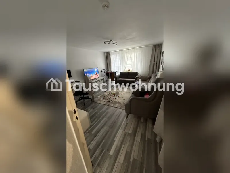 Tauschwohnung: Tausche meine 2-Zimmer-Flat in Tempelhof — photo 1